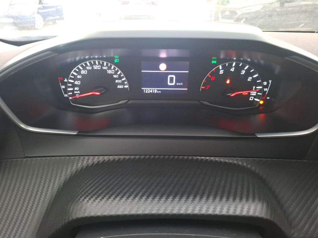 2008 Active Pack 1.5 HDi 110CV BVM6 E6d photo