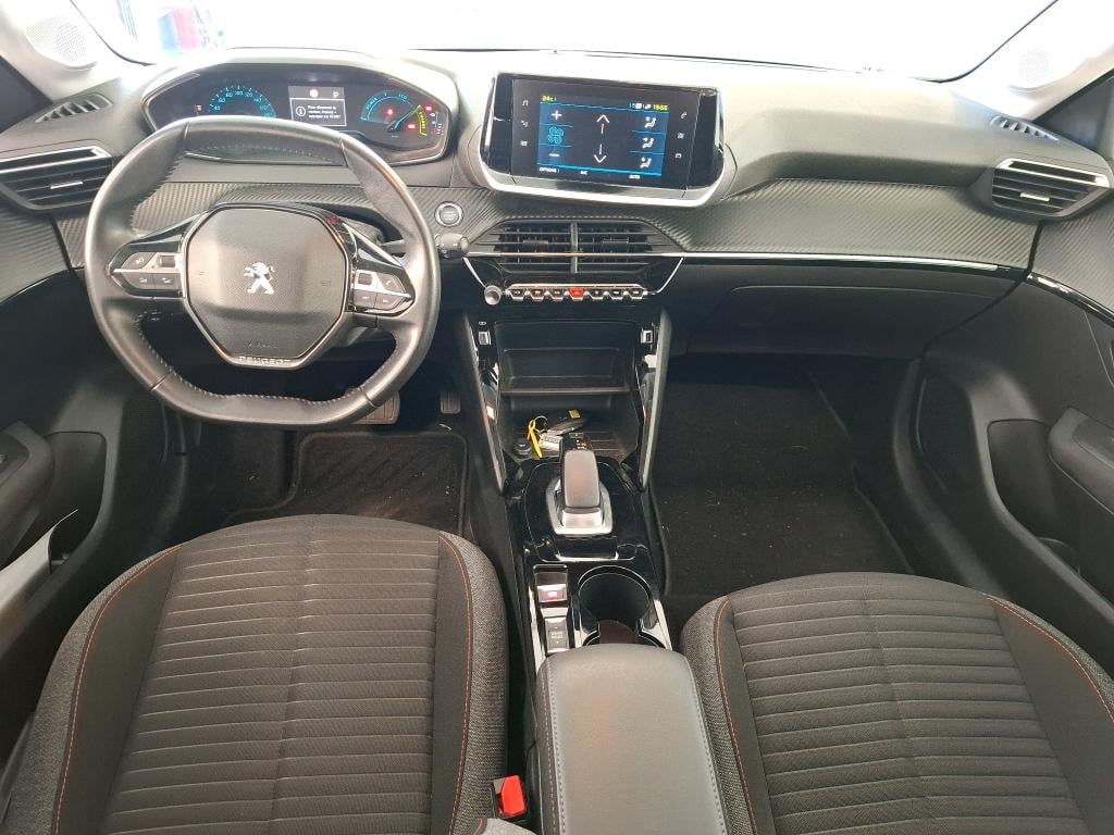 208 (e-) Active Business 50kWh BVA photo