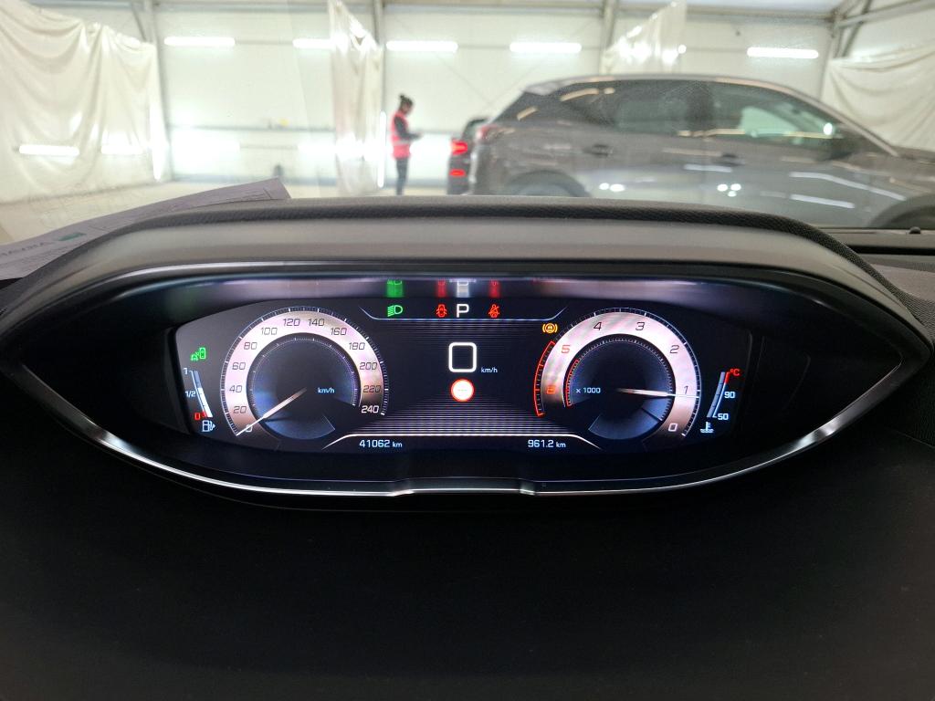 3008 GT Line 1.5 HDi 130CV BVA8 E6dT photo