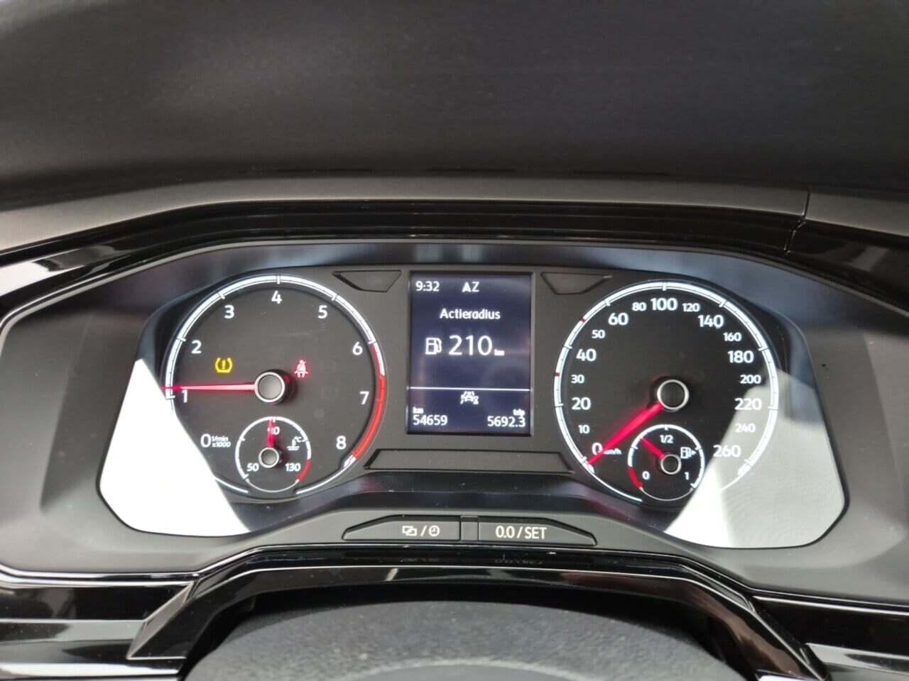 VOLKSWAGEN POLO 1.0 TSI Comfortline photo