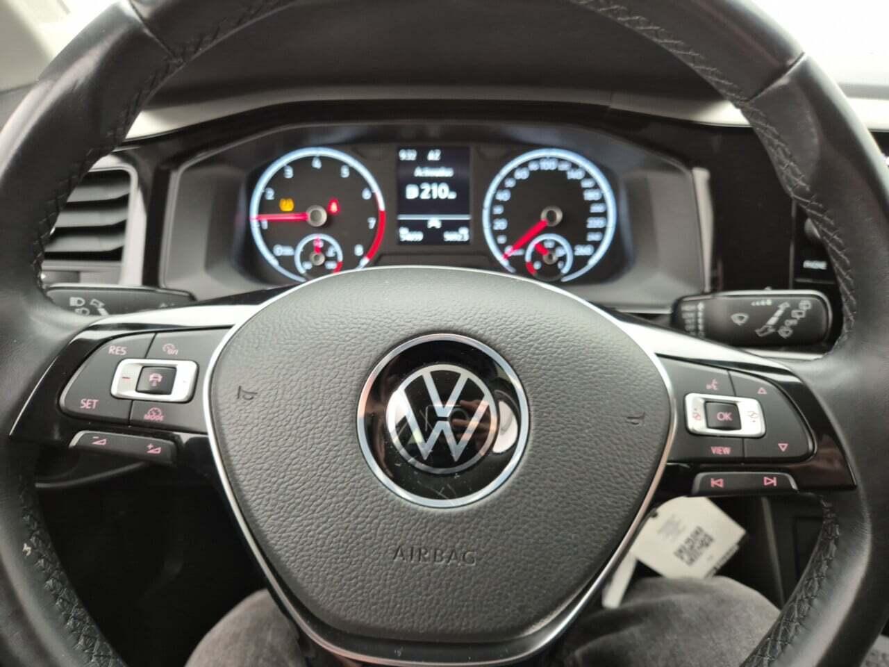 VOLKSWAGEN POLO 1.0 TSI Comfortline photo