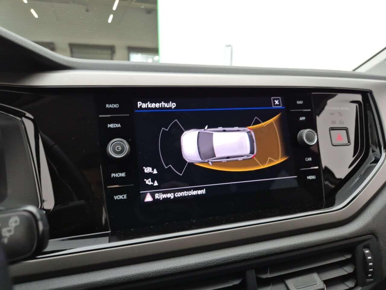 VOLKSWAGEN POLO 1.0 TSI Comfortline photo