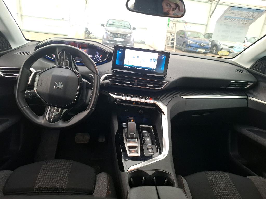 3008 Active Business 1.5 HDi 130CV BVA8 E6d photo