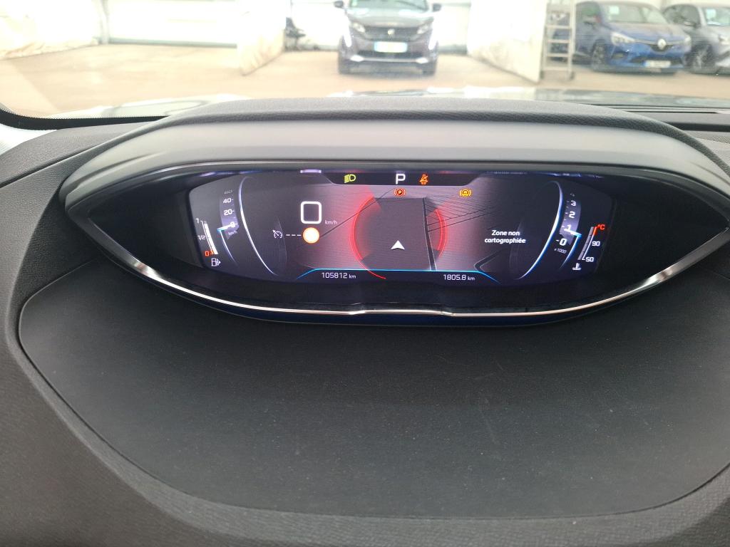 3008 Active Business 1.5 HDi 130CV BVA8 E6d photo