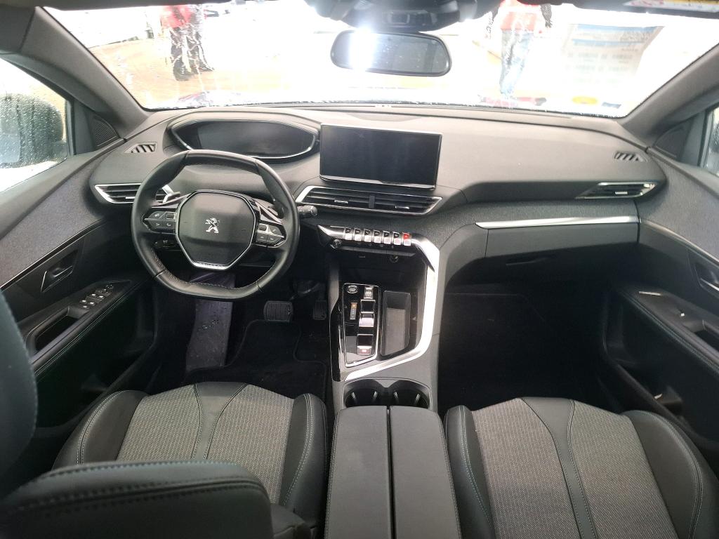 3008 II Allure Pack 1.5 HDi 130CV BVA8 E6d photo