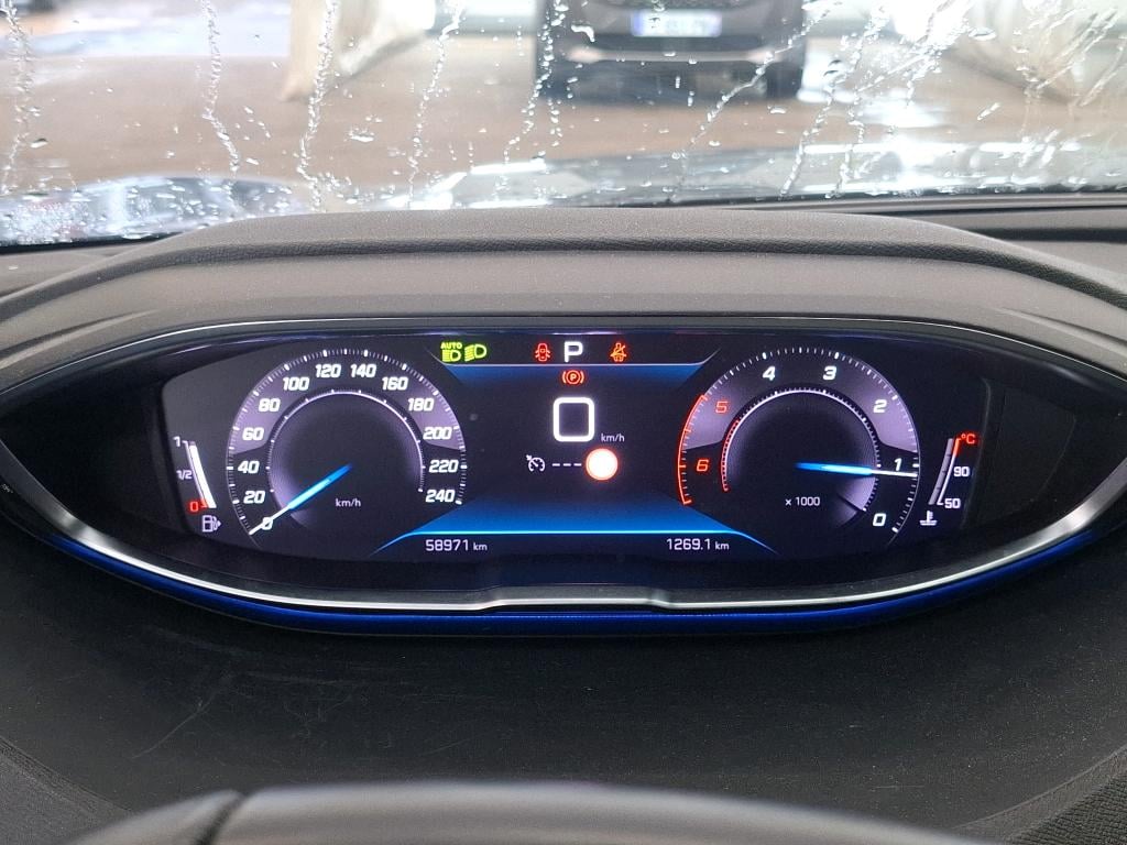 3008 II Allure Pack 1.5 HDi 130CV BVA8 E6d photo