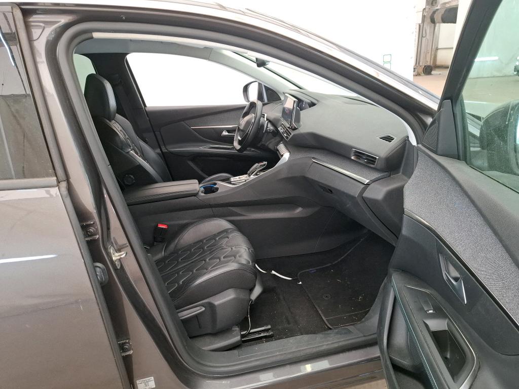 3008 Allure 1.5 HDi 130CV BVA8 E6d photo