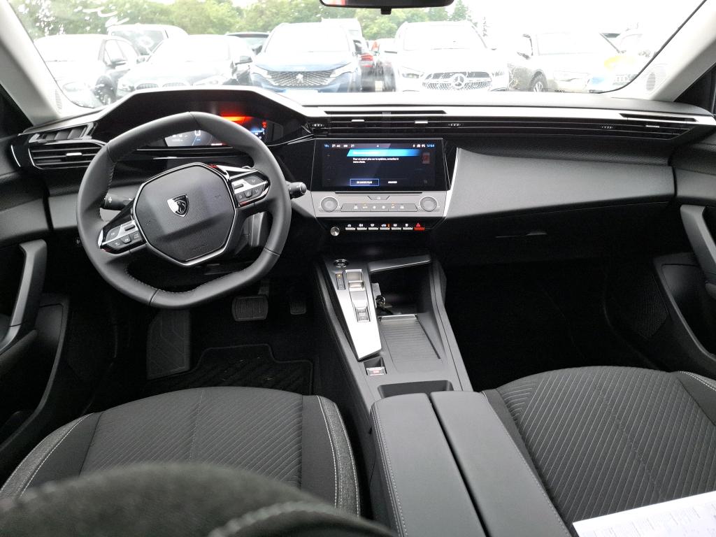 308 Active Pack 1.5 HDi 130CV BVA8 E6d / VO RECONDITIONNE - PHOTOS AVANT RECONDITIONNEMENT photo