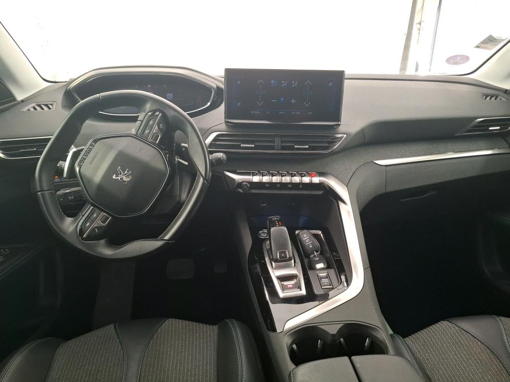 5008 Allure Pack 1.2 PureTech 130CV BVA8 7 Sieges E6d / VO RECONDITIONNE - PHOTOS AVANT RECONDITIONNEMENT photo