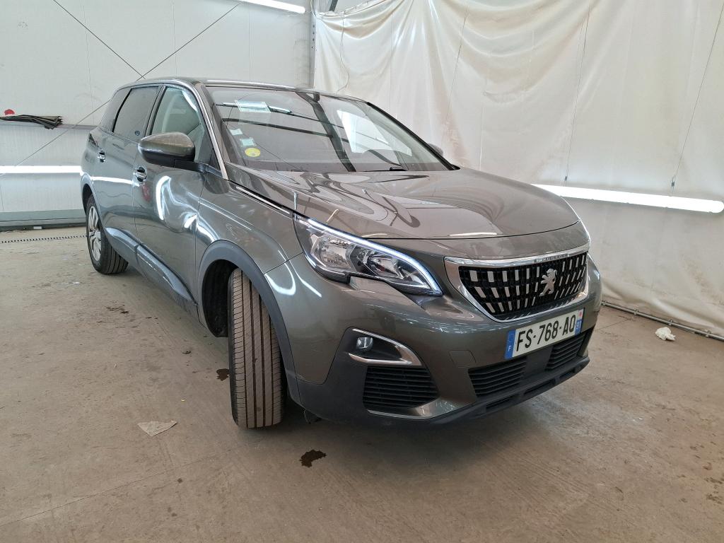 5008 Active Business 1.5 HDi 130CV BVA8 E6d photo