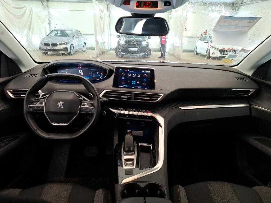 5008 Active Business 1.5 HDi 130CV BVA8 E6d photo