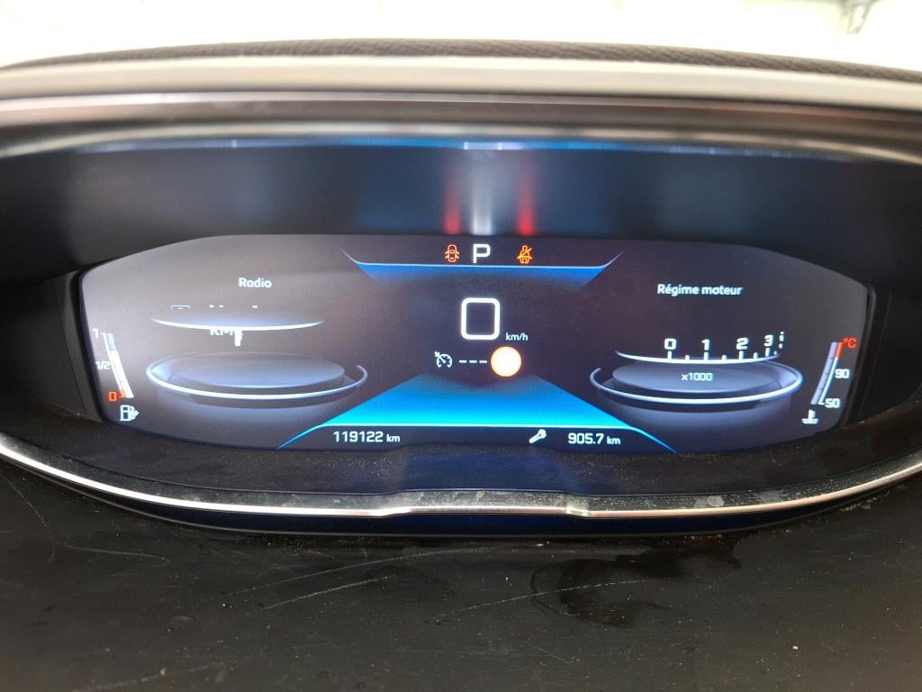 5008 Active Business 1.5 HDi 130CV BVA8 E6d photo