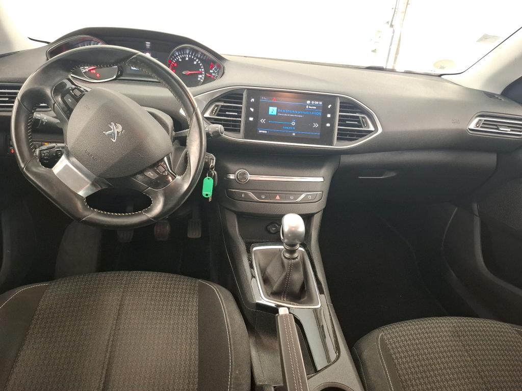 308 SW Active Business 1.5 HDI 100CV BVM6 E6dT photo