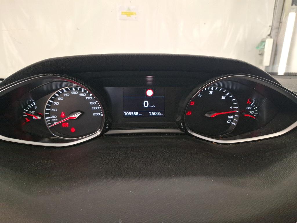 308 SW Active Business 1.5 HDI 100CV BVM6 E6dT photo