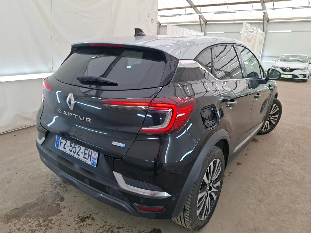RENAULT Captur / 2019 / 5P / SUV Initiale Paris E-TECH Plug-in 160 -21 photo