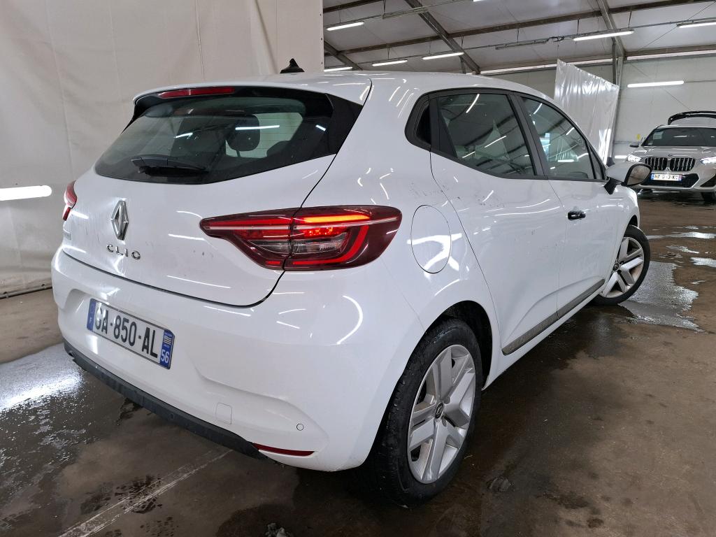 Clio V Business 1.0 SCe 65CV BVM5 E6d photo