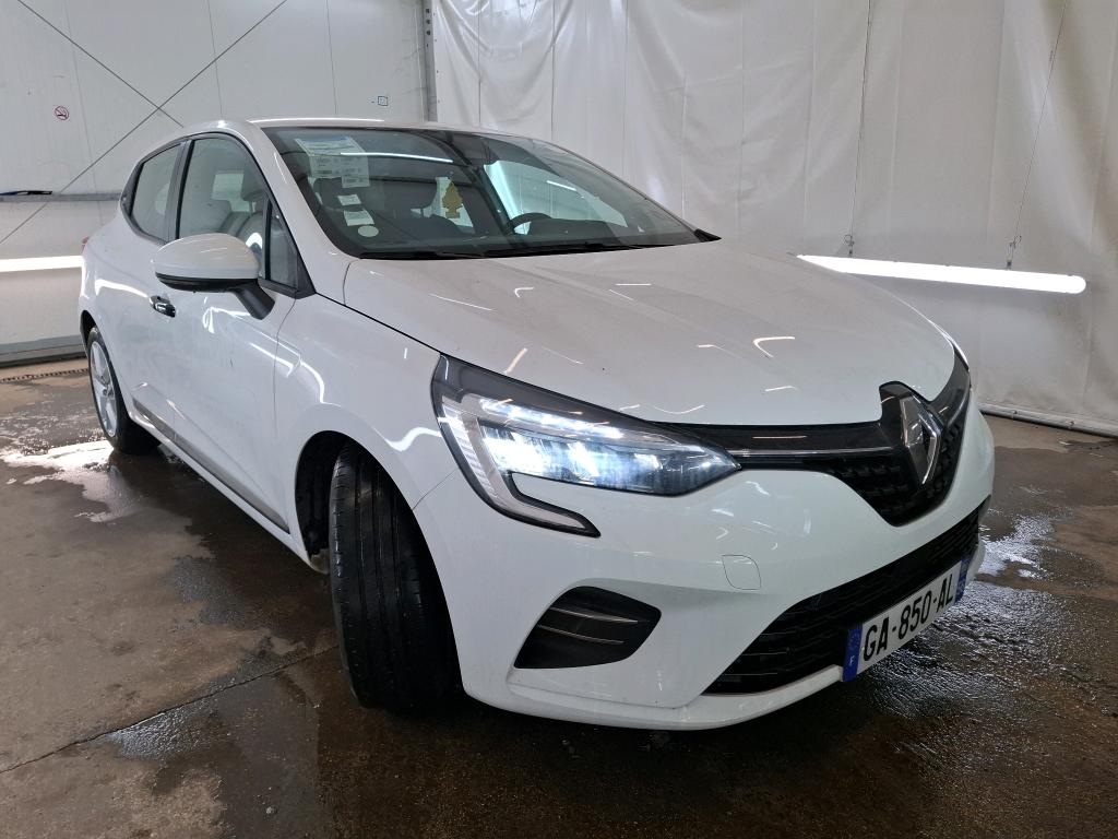 Clio V Business 1.0 SCe 65CV BVM5 E6d photo