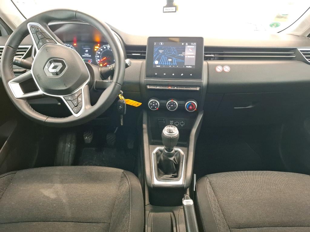 Clio V Business 1.0 SCe 65CV BVM5 E6d photo