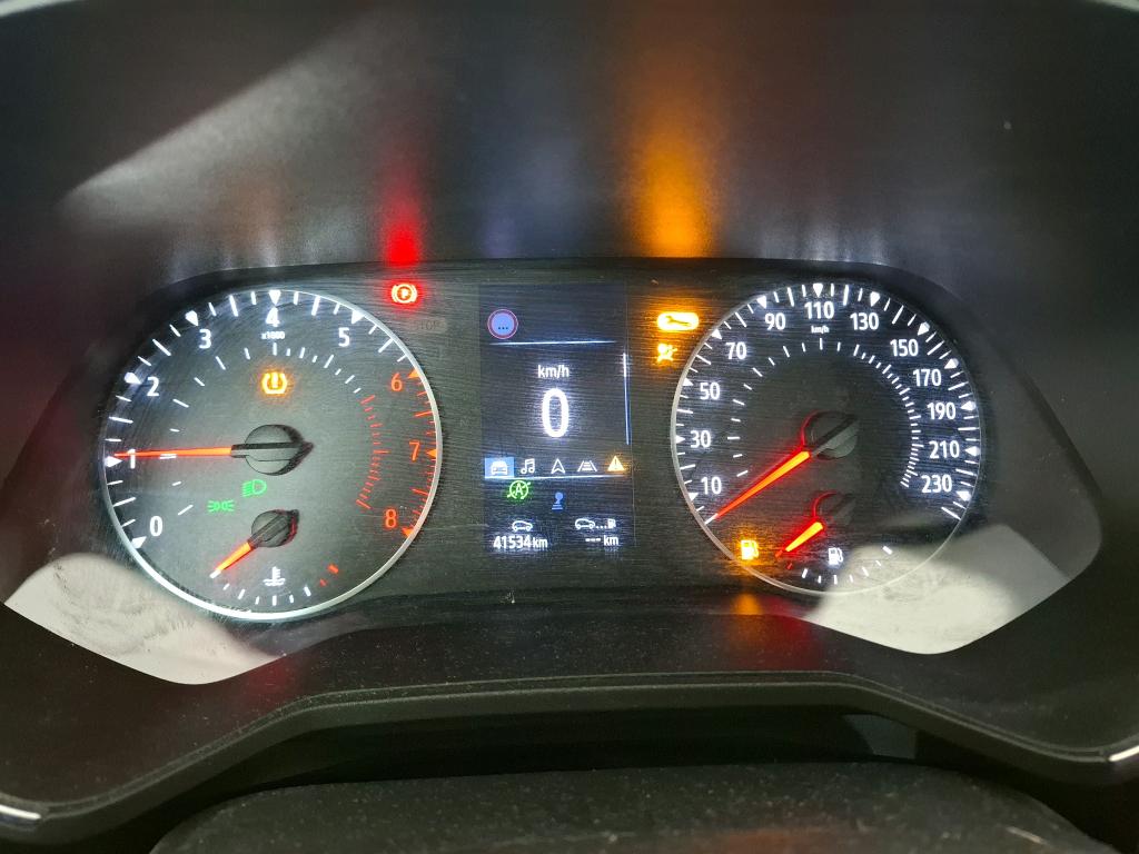 Clio V Business 1.0 SCe 65CV BVM5 E6d photo