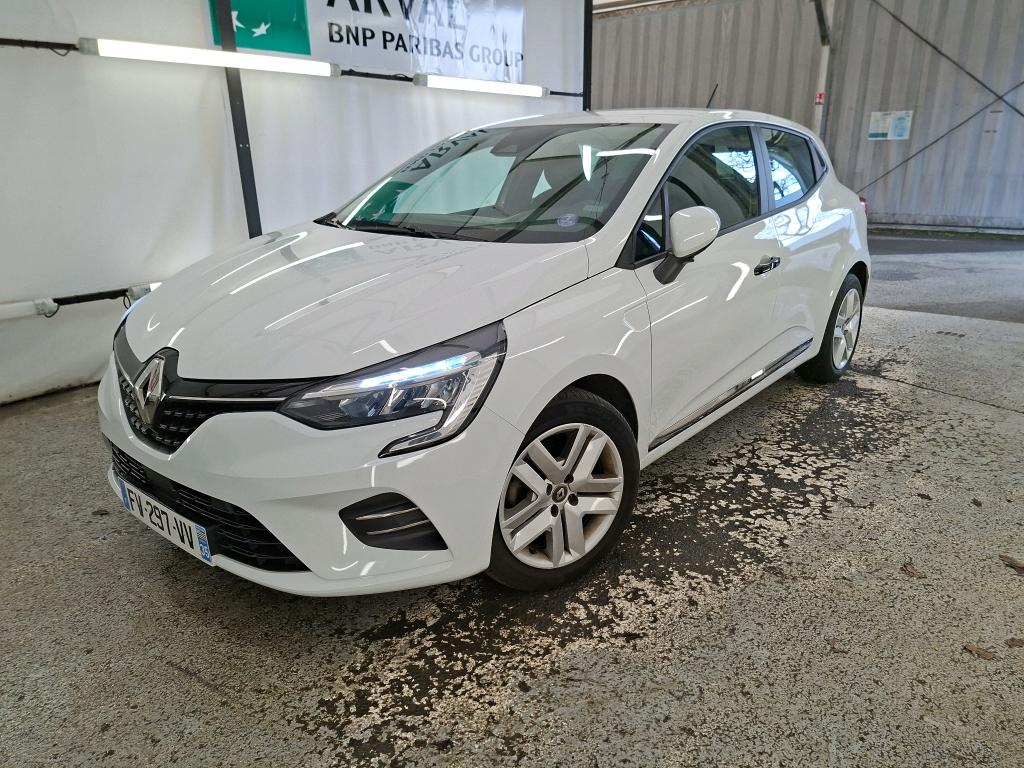 Clio V Business 1.0 SCe 70CV BVM5 E6dT