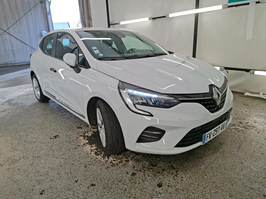 Clio V Business 1.0 SCe 70CV BVM5 E6dT photo