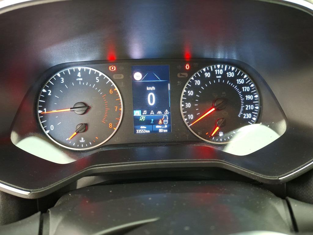 Clio V Business 1.0 SCe 70CV BVM5 E6dT photo