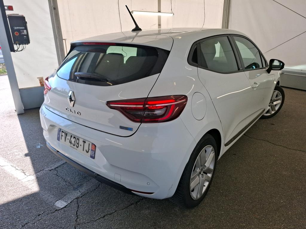 Clio V Business 1.6 E-TECH Hybrid 140CV BVA6 E6d photo