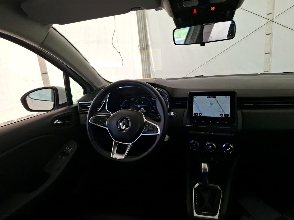 Clio V Business 1.6 E-TECH Hybrid 140CV BVA6 E6d photo