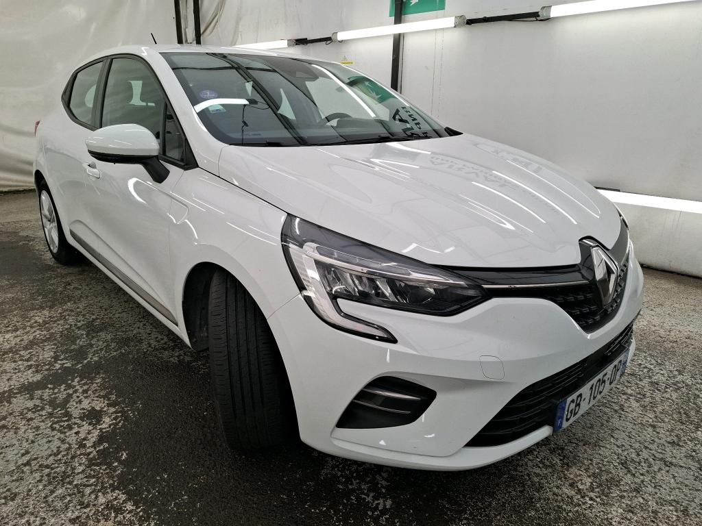 Clio V Business 1.0 TCe 100CV BVM6 E6d / GPL photo