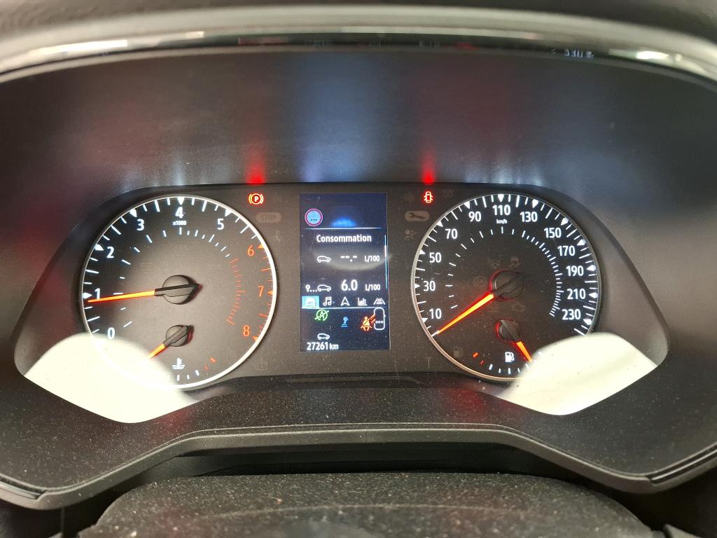 Clio V Business 1.0 TCe 100CV BVM6 E6d / GPL photo