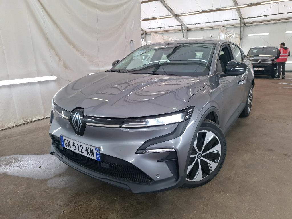 Megane Evolution ER 60kWh BVA