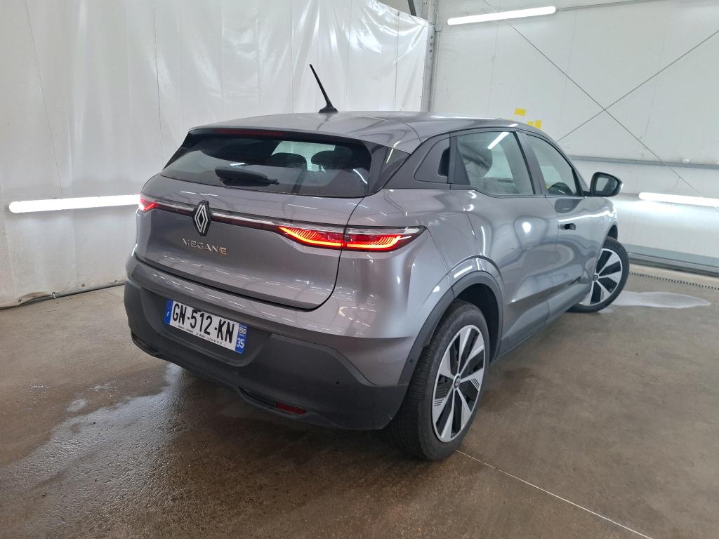 Megane Evolution ER 60kWh BVA photo