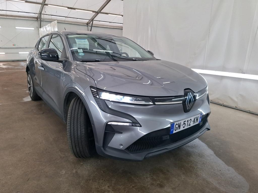 Megane Evolution ER 60kWh BVA photo