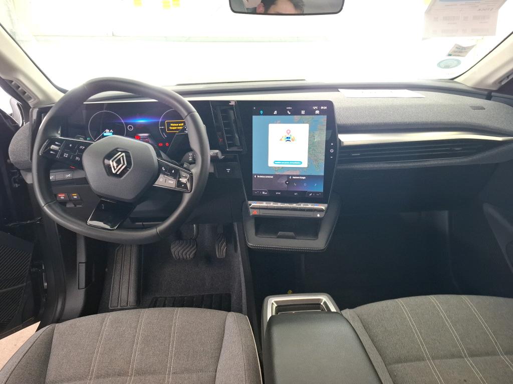 Megane Evolution ER 60kWh BVA photo