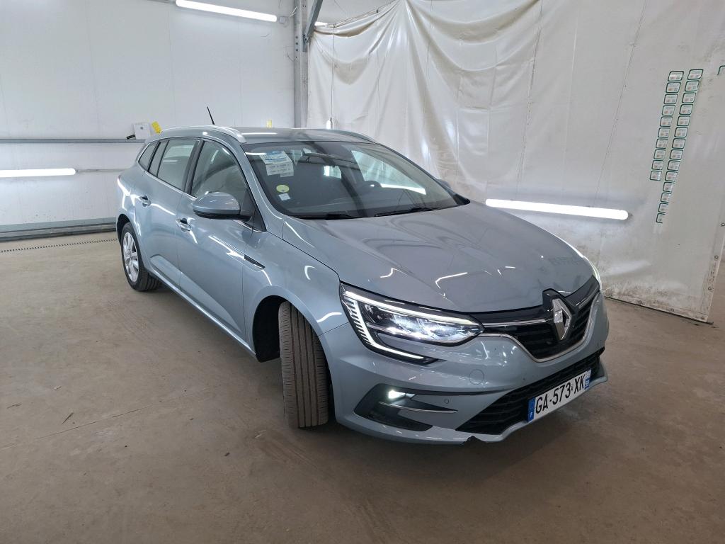 Megane IV Grandtour Business 1.5 dCi 115CV BVM6 E6d photo