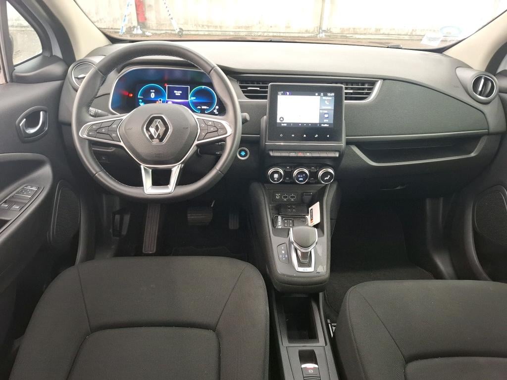 Zoe Business 52kWh BVA photo