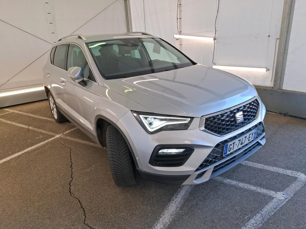 Ateca Style Business 2.0 TDI 150CV BVA7 E6d photo