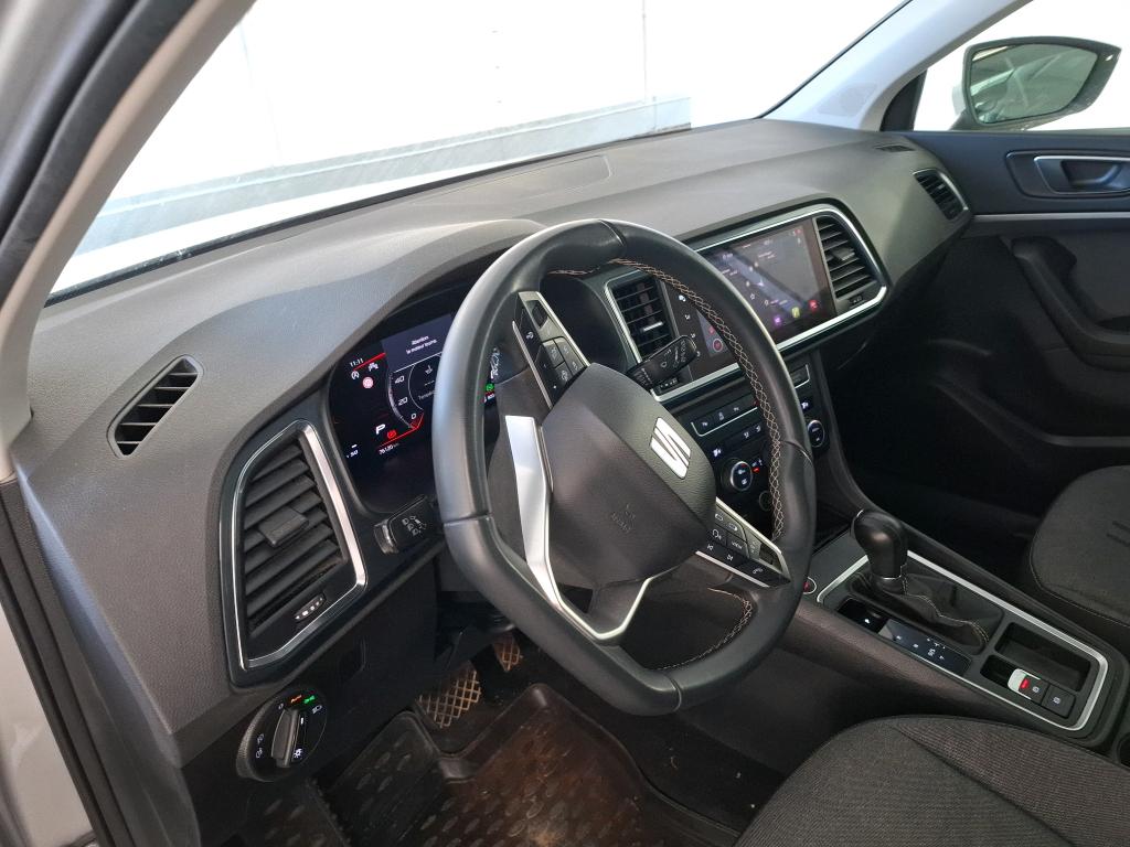 Ateca Style Business 2.0 TDI 150CV BVA7 E6d photo