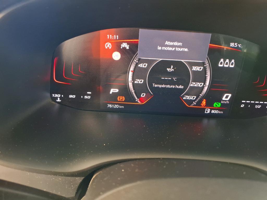 Ateca Style Business 2.0 TDI 150CV BVA7 E6d photo