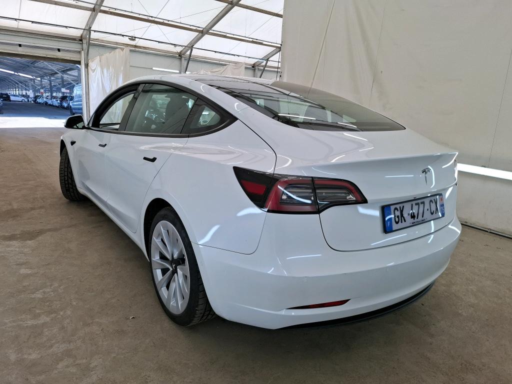TESLA Model 3 / 2018 / 4P / Berline Propulsion photo