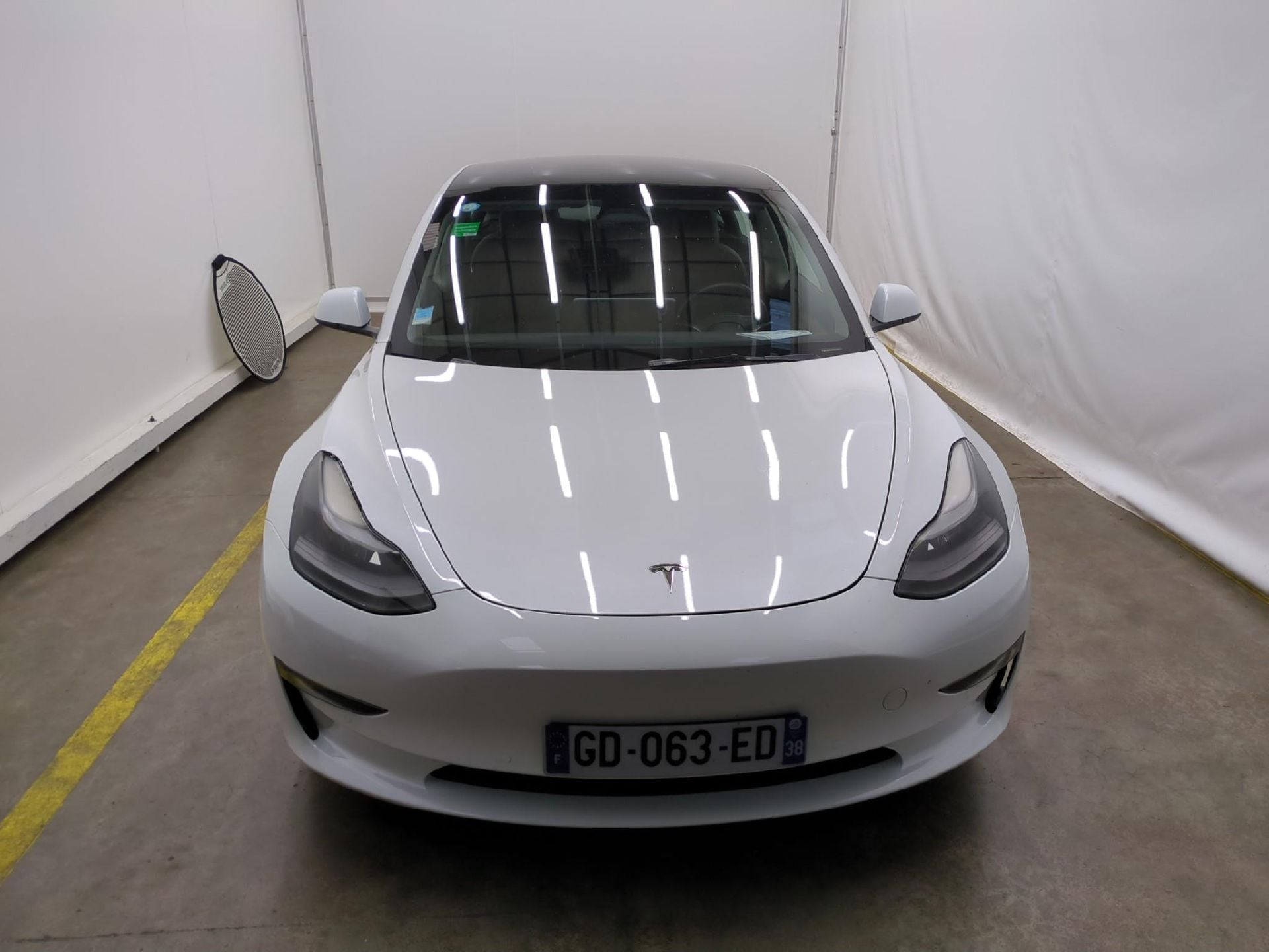 TESLA Model 3 / 2018 / 4P / Berline Grande Autonomie Dual Motor AWD photo