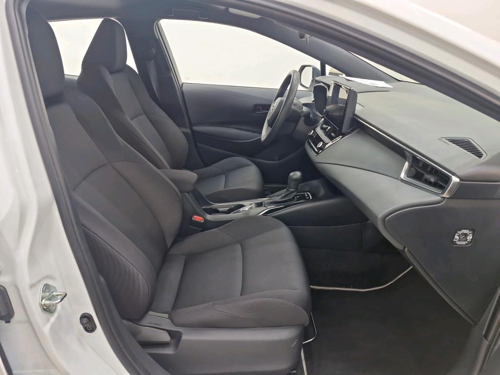 TOYOTA Corolla / 2022 / 5P / Berline Hybride 140h Active photo