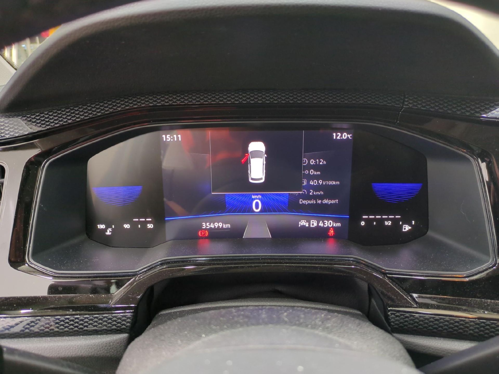 Polo VI Life Plus 1.0 TSI 95CV BVM5 E6d photo