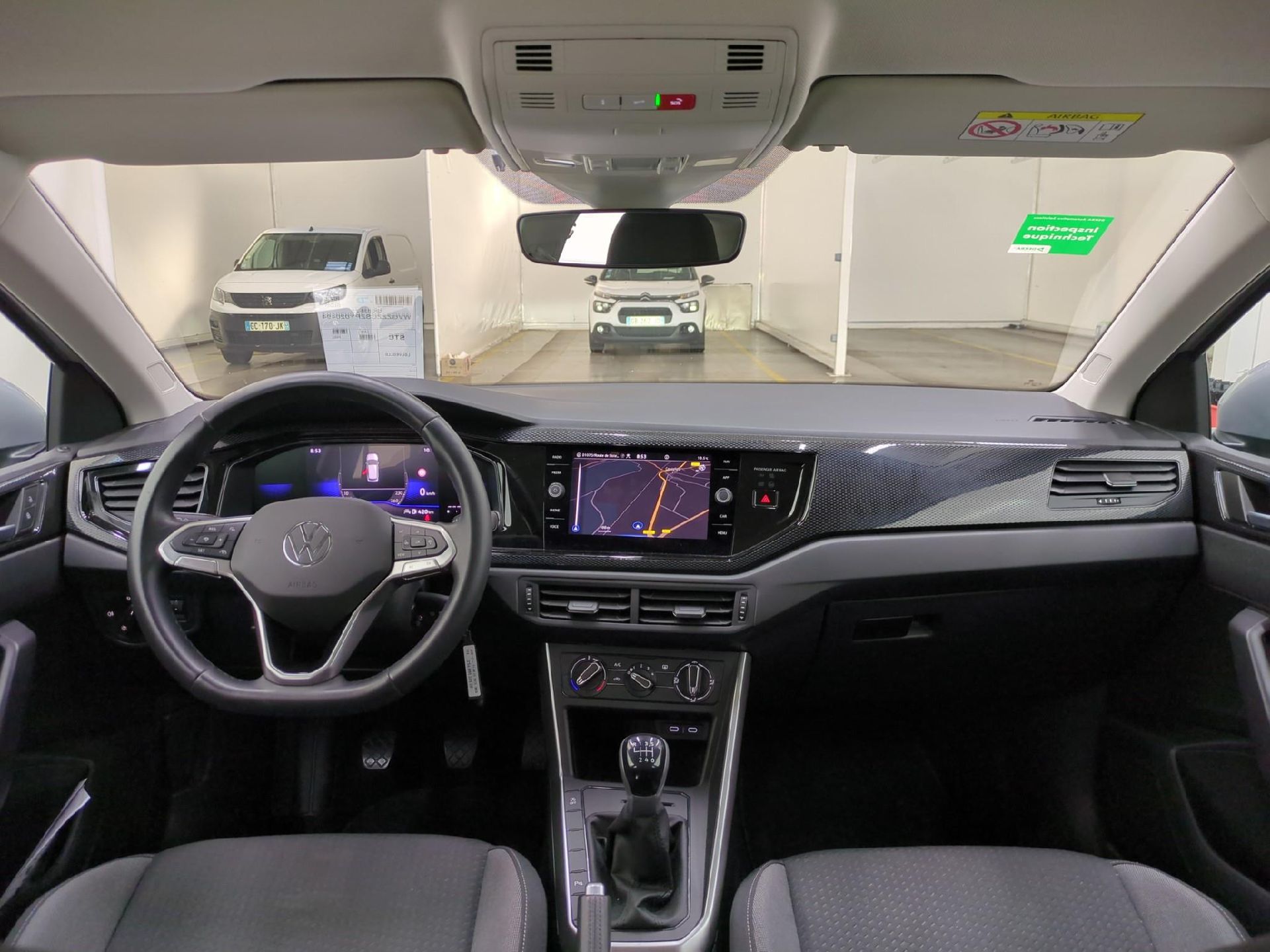 Taigo Life Business 1.0 TSI 110CV BVM6 E6d photo