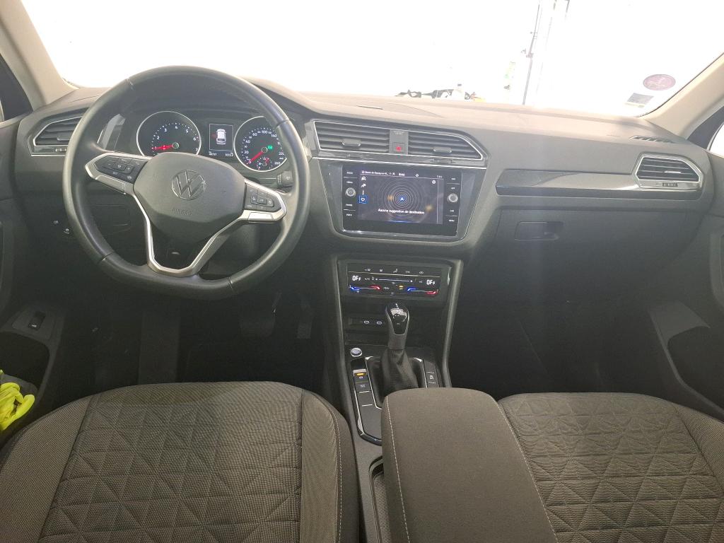 VOLKSWAGEN Tiguan / 2020 / 5P / SUV 1.5 TSI 150 DSG7 LIFE BUSI photo