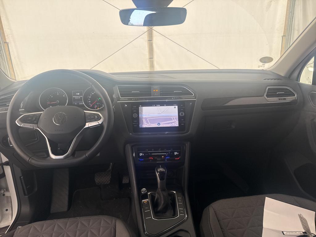 VOLKSWAGEN Tiguan / 2020 / 5P / SUV 2.0 TDI 150 DSG7 LIFE PLUS photo