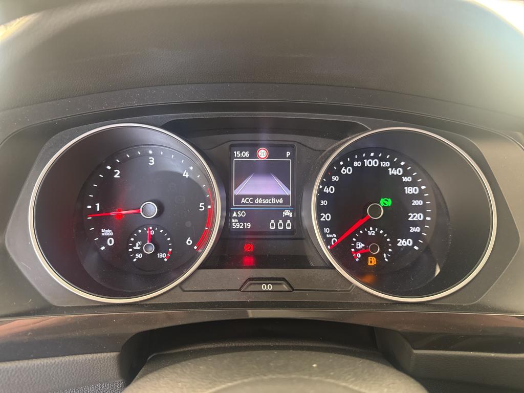 VOLKSWAGEN Tiguan / 2020 / 5P / SUV 2.0 TDI 150 DSG7 LIFE PLUS photo