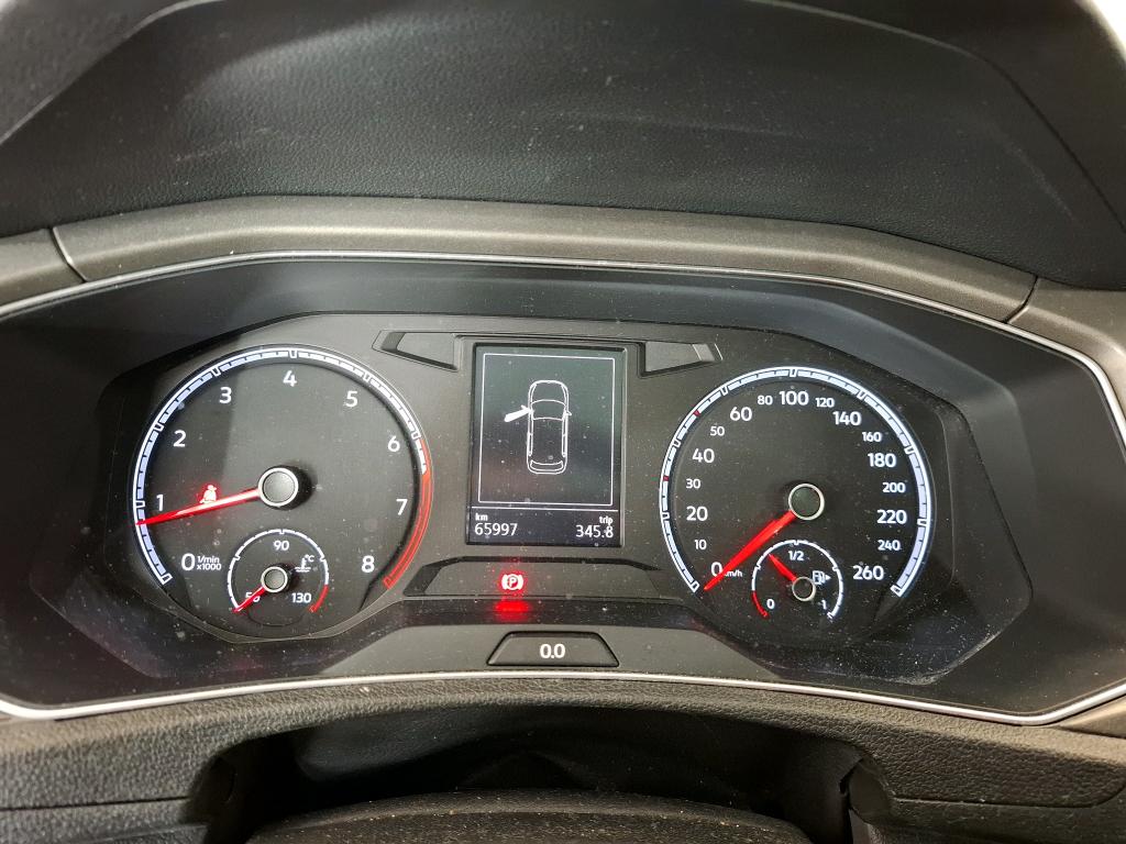 T-Roc United 1.5 TSI 150CV BVM6 E6d photo