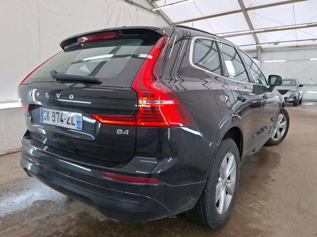 VOLVO XC60 / 2021 / 5P / SUV B4 197 Geartronic Start photo