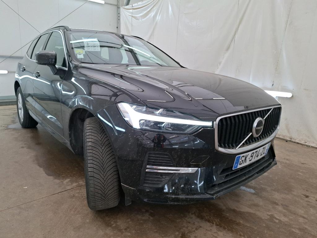 VOLVO XC60 / 2021 / 5P / SUV B4 197 Geartronic Start photo